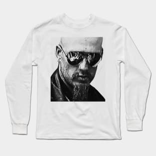 GG Allin Long Sleeve T-Shirt